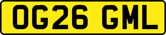 OG26GML
