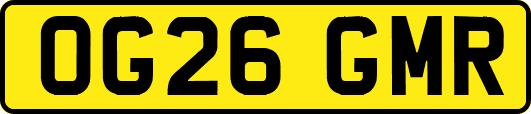 OG26GMR