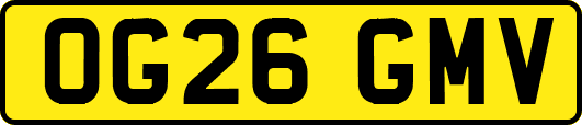 OG26GMV