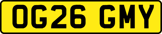 OG26GMY