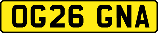 OG26GNA