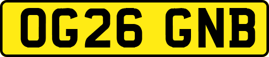 OG26GNB