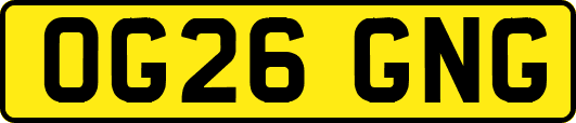 OG26GNG