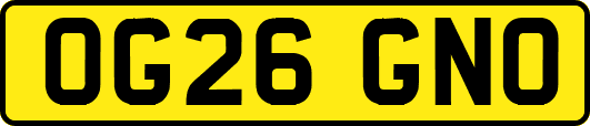 OG26GNO