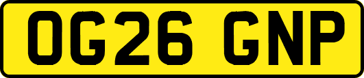 OG26GNP