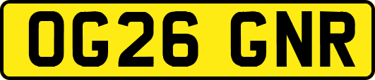 OG26GNR