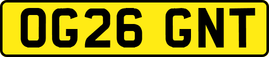 OG26GNT