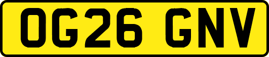 OG26GNV