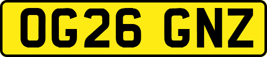 OG26GNZ