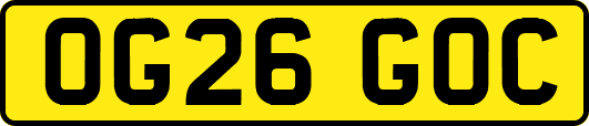 OG26GOC