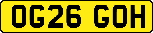 OG26GOH