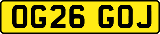 OG26GOJ