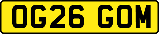 OG26GOM