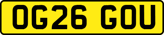 OG26GOU