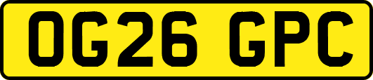OG26GPC