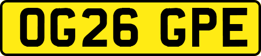 OG26GPE