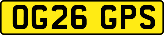 OG26GPS