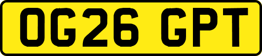 OG26GPT