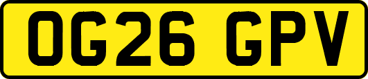 OG26GPV