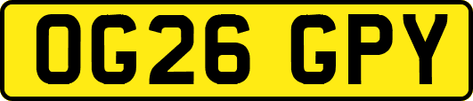 OG26GPY