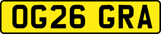 OG26GRA