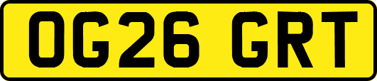 OG26GRT