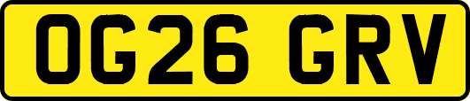 OG26GRV