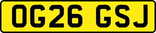 OG26GSJ