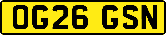 OG26GSN