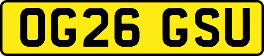 OG26GSU