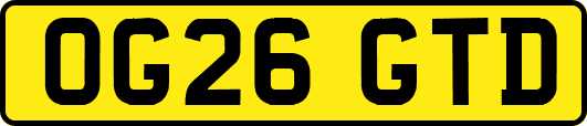 OG26GTD