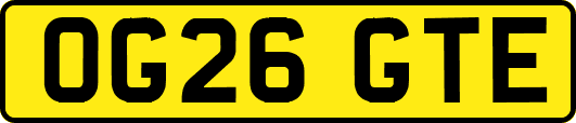 OG26GTE