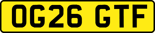OG26GTF