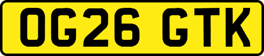 OG26GTK