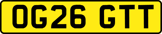 OG26GTT