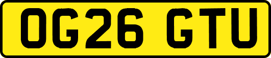OG26GTU