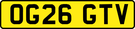 OG26GTV