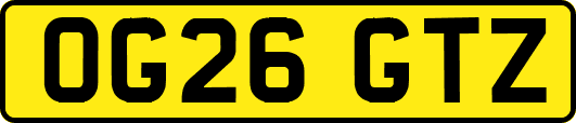OG26GTZ