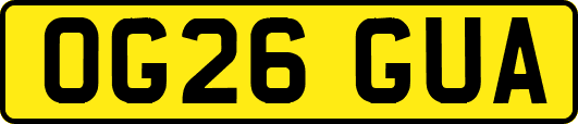 OG26GUA