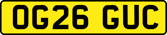 OG26GUC