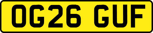 OG26GUF