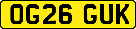 OG26GUK