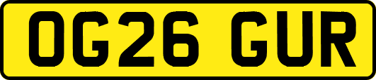 OG26GUR