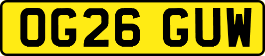 OG26GUW