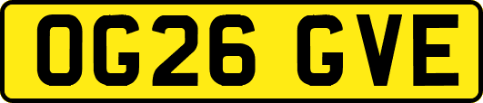 OG26GVE