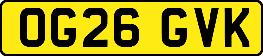 OG26GVK