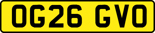 OG26GVO
