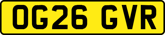 OG26GVR