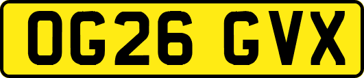 OG26GVX