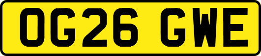 OG26GWE